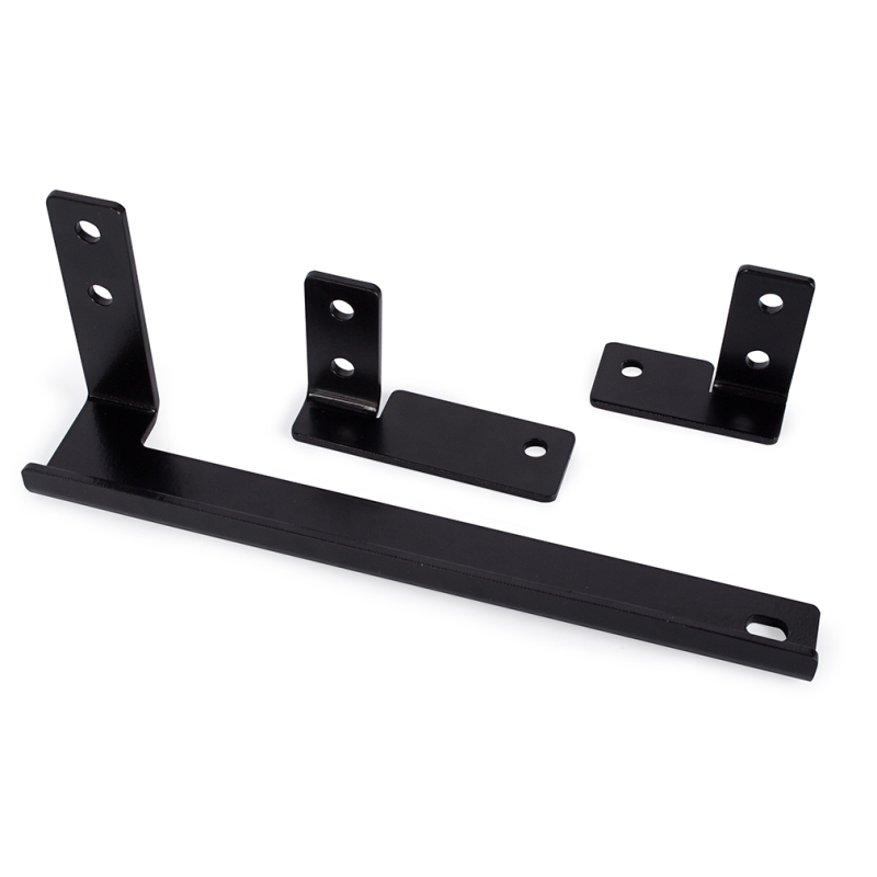 Mishimoto 2019+ Mazda Miata ND2 Thermostatic Oil Cooler Kit - Black - Image 3