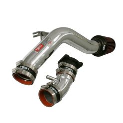 Injen 02-06 Altima 4 Cyl. 2.5L (CARB 02-04 Only) Polished Cold Air Intake - Image 4