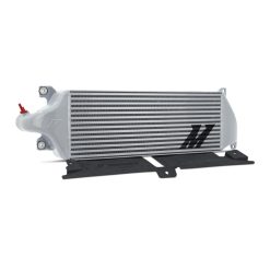 Mishimoto 24+ Tacoma Performance Intercooler Kit - SL Cooler - RD Pipes - Image 3
