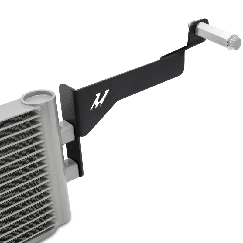 Mishimoto 2024+ Toyota Tacoma Transmission Cooler - Image 7