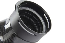 Dinan 18-25 BMW M5/M8 (F90/F91/F92/F93) Turbo Inlet Pipes - Image 4