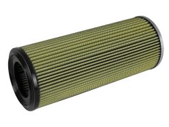 Alternative view of aFe Magnum FORCE Intake Replacement Air Filter 6 IN OD x 3-1/2 IN ID x 15 IN H
