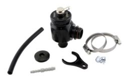 Alternative view of Turbosmart BOV Kompact Plumb Back - Suzuki Swift
