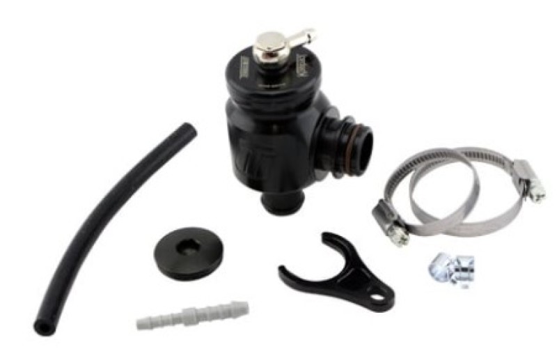 Turbosmart BOV Kompact Plumb Back - Suzuki Swift - Image 2