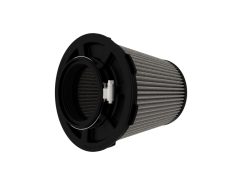 Alternative view of aFe Momentum Int Rplcmnt Air Filter w Pro DRY S Media 3-1/8inF x 6inB x 4-1/2inT (Invert) x 6-1/4inH