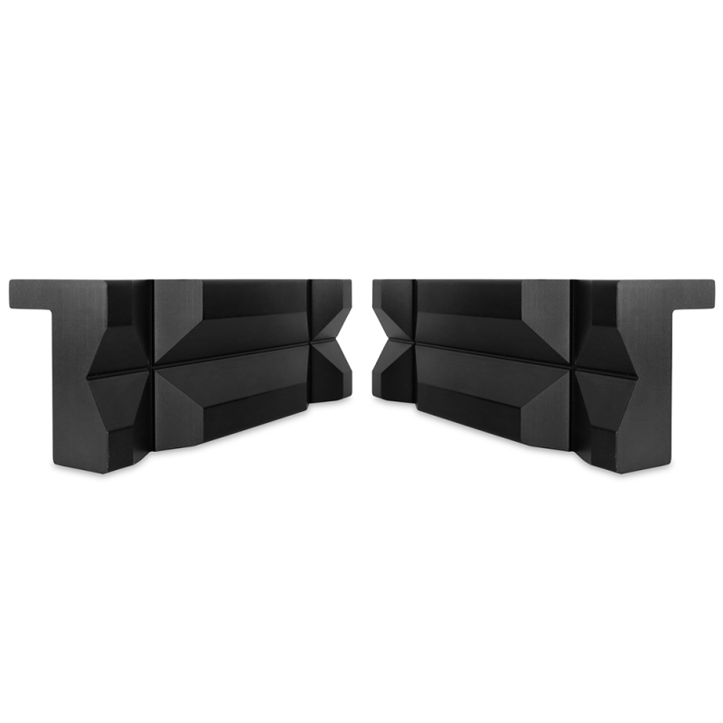 Mishimoto Billet Aluminum Vice Jaws - Image 3