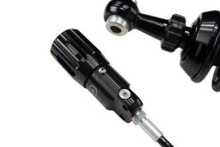 Ohlins 21-24 BMW R18 STX/R18 Classic 46 Blackline Shock Absorber - Image 6