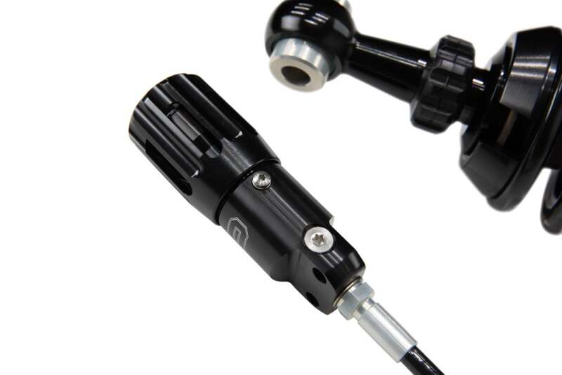 Ohlins 21-24 BMW R18 STX/R18 Classic 46 Blackline Shock Absorber - Image 6