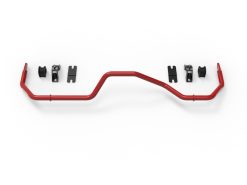 aFe CONTROL 24-26 Toyota Tacoma 2-Way Adjustable Rear Sway Bar - Image 4