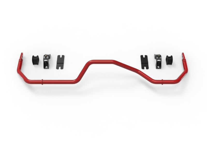 aFe CONTROL 24-26 Toyota Tacoma 2-Way Adjustable Rear Sway Bar - Image 4
