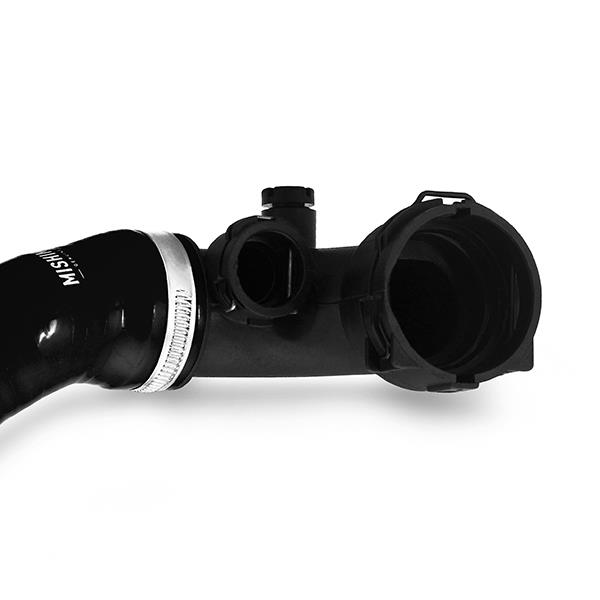 Mishimoto 99-06 BMW E46 Non-M Black Silicone Hose Kit - Image 5
