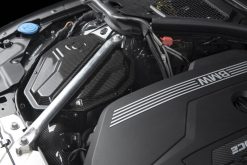 Dinan 20-26 BMW M240i/M340i/M440i (G20/G22/G23/G26/G42) Carbon Fiber Cold Air Intake - Image 7