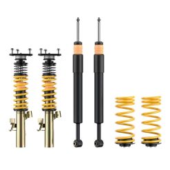 ST XTA Adjustable Coilovers 07-09 Maza Mazdaspeed 3 - Image 4
