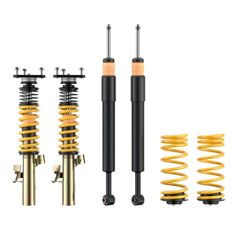 ST XTA Adjustable Coilovers 07-09 Maza Mazdaspeed 3 - Image 4