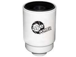 aFe ProGuard D2 Fluid Filters Fuel F/F FUEL Ford Diesel Trucks 03-07 V8-6.0L (td) - Image 6