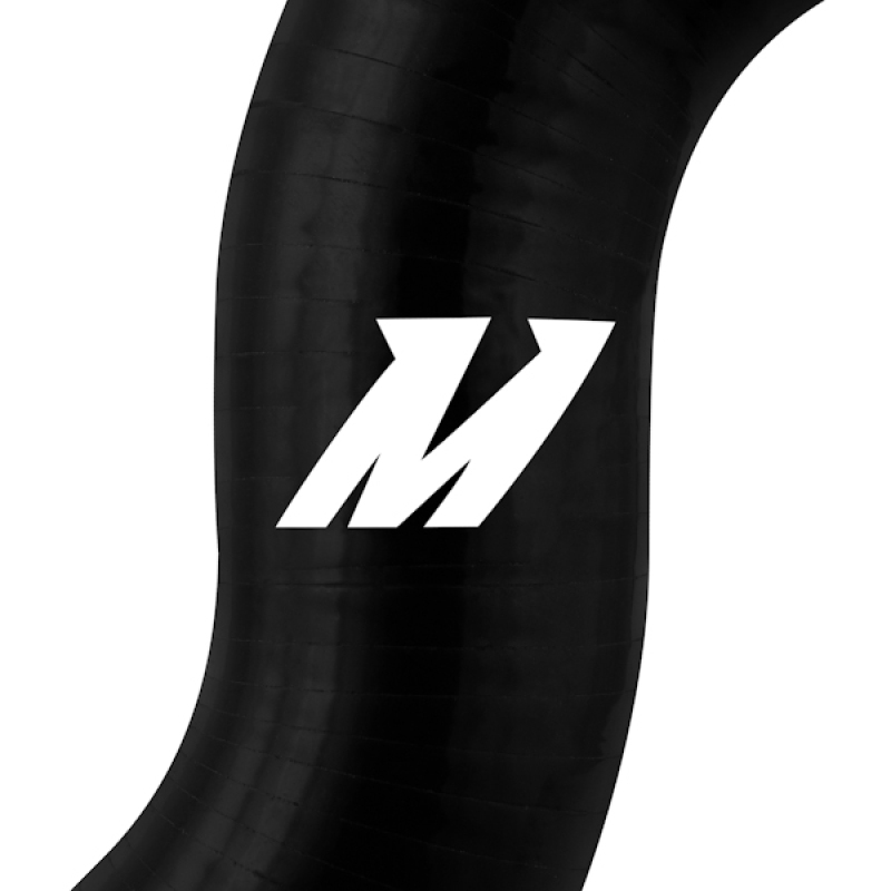 Mishimoto 00-07 Honda XR650R Silicone Hose Kit Black - Image 10