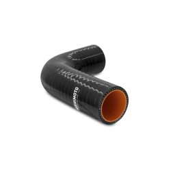 Mishimoto 2024+ Toyota Tacoma Silicone Coolant Hose Kit - AT - Black - Image 3