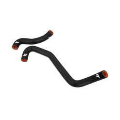 Alternative view of Mishimoto 01-03 Ford 7.3L Powerstroke Coolant Hose Kit (Black)