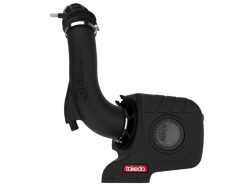 aFe 18-21 Hyundai Kona L4-1.6L (t) Takeda Momentum Cold Air Intake System w/ Pro Dry S Media - Image 7