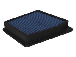 Alternative view of aFe 18-21 Kia Stinger L4-2.0L (t) Magnum FLOW OE Replacement Air Filter w/ Pro 5R Media
