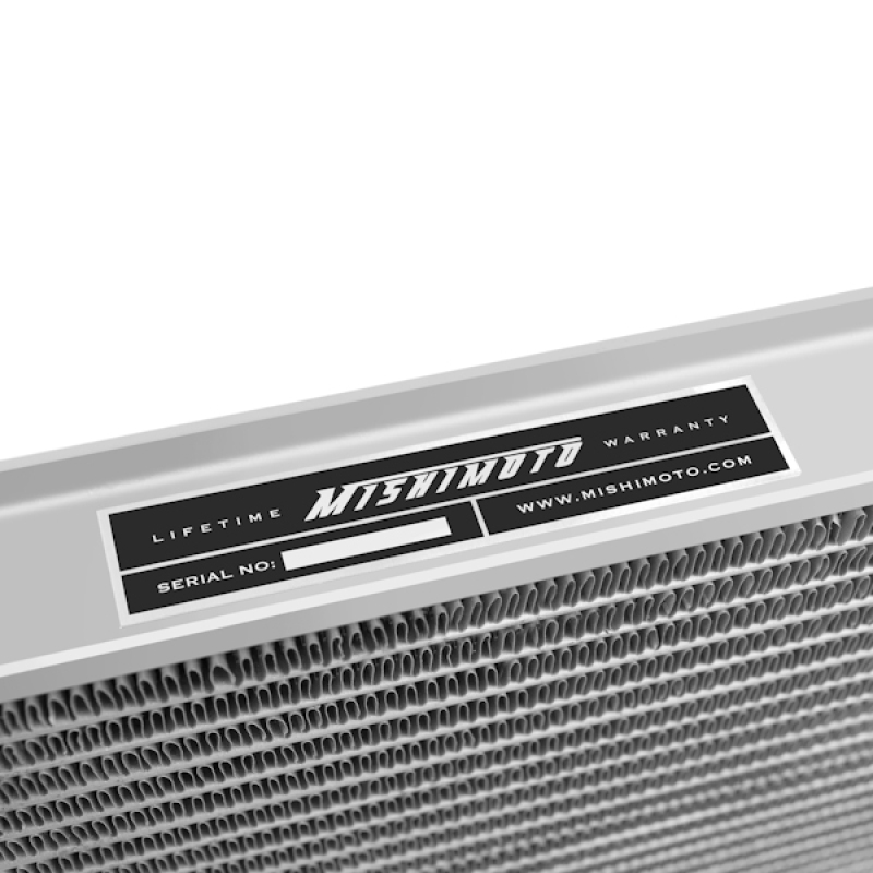 Mishimoto 93-95 Mazda RX-7 Performance Aluminum Radiator - Image 7