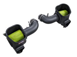 AWE Tuning 24-26 Ford S650 Mustang GT/Dark Horse S-FLO Carbon Intake - Image 12