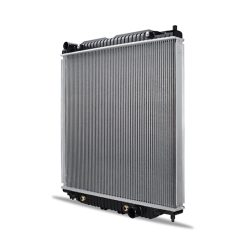 Mishimoto Ford 6.0L Powerstroke Replacement Radiator 2005-2007 - Image 5