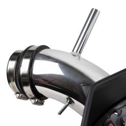 Injen 18-23 Toyota Camry 2.5L Polished Short Ram Air Intake - Image 3