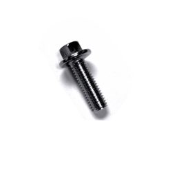 Kooks Ford 5.0L 4V Coyote Engine Header Bolt Kit (Fine Thread) QTY. 16 - M10 - 1.25 x 25mm Bolts - Image 5