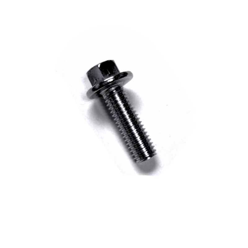 Kooks Ford 5.0L 4V Coyote Engine Header Bolt Kit (Fine Thread) QTY. 16 - M10 - 1.25 x 25mm Bolts - Image 5