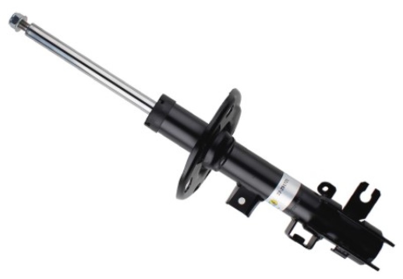 Bilstein B4 OE Replacement 17-19 Mazda CX-5 Front Right Twintube Strut Assembly - Image 2