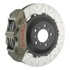 Brembo 08-13 BMW M3 (E90/ E92/ E93) PISTA Front Race BBK 2pc 380x32x53a 2pc Rotor T3