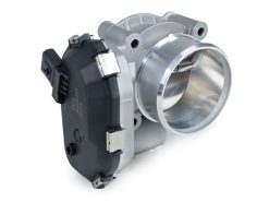 Alternative view of aFe POWER Ford I4-2.3L (t) & V6-2.7L/3.0L (tt) EcoBoost 65mm Throttle Body