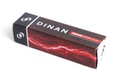 Alternative view of Dinan N20/N54/N55/S55/N63/S63 Iridium Spark Plug - Heat Range 9 - 12mm x 26.5mm x 14mm (HV) - SINGLE
