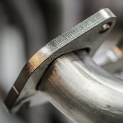 Stainless Works 11-18 Ford F-250/F-350 6.2L Headers 1-7/8in Primaries 3in Collectors High Flow Cats - Image 8