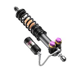 KW Porsche Carrera GT (980) Black Edition V5 Classic Coilover Kit - Image 4