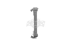 Alternative view of CSF 04-08 Mazda RX-8 Radiator
