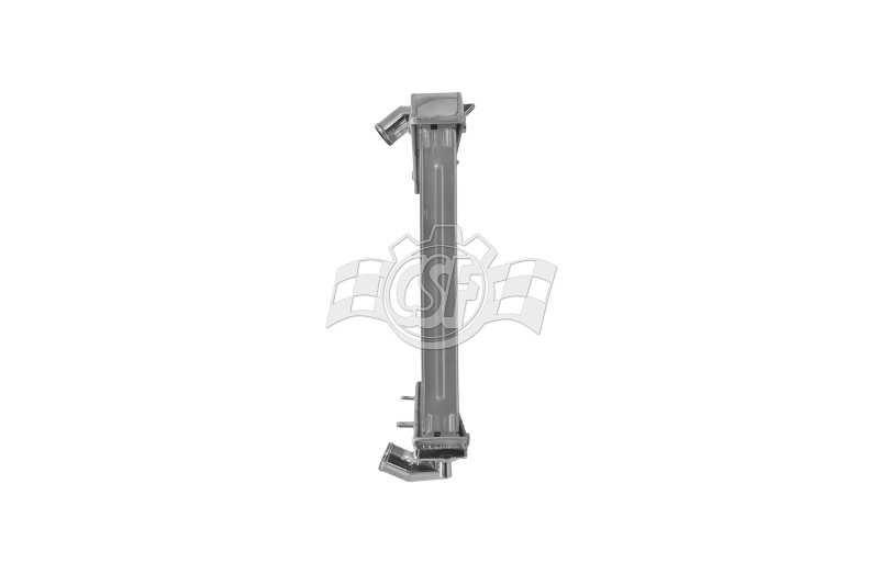 CSF 04-08 Mazda RX-8 Radiator - Image 2