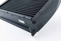CSF Porsche 964/993 OEM+ Performance Fender Oil Cooler - Image 12