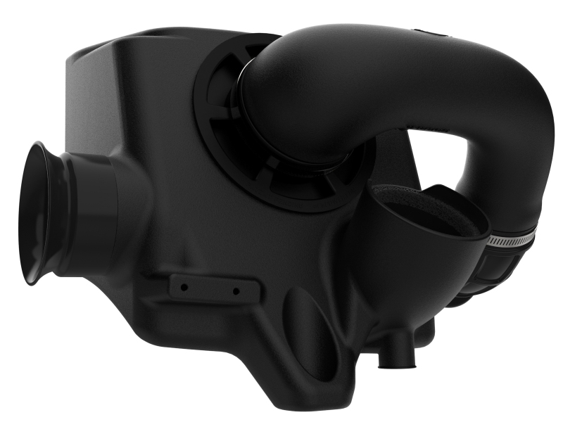 aFe Momentum 20-26 Isuzu D-Max/Mazda BT-50 3.0L (td) HD Cold Air Intake System w/ Pro 10R Filter - Image 3