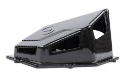 Dinan 16-26 BMW 540i/740i/840i/X5 40i/X6 40i (G05/G06/G12/G15/G16/G32) Carbon Fiber Cold Air Intake - Image 7