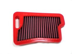 BMC 06-17 Suzuki An Burgman 400 (OEM 13781-05H00-000) Replacement Air Filter