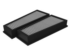 Alternative view of aFe 19-24 Mercedes G63 AMG V8-4.0L (tt) Magnum FLOW OE Replacement Pro DRY S Air Filter
