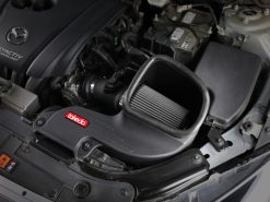 aFe Takeda Stage-2 Pro Dry S Cold Air Intake System 14-18 Mazda 3 L4-2.0L (Black) - Image 8