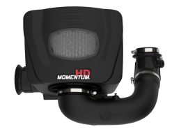 aFe Momentum 20-26 Isuzu D-Max/Mazda BT-50 3.0L (td) HD Cold Air Intake System w/ Pro DRY S Filter - Image 5