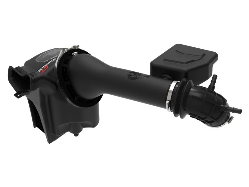 aFe 2023+ Ford F-250/F-350 V8-7.3L Momentum GT Pro 5R Intake System - Image 3