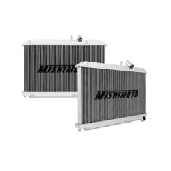 Mishimoto 04-08 Mazda RX8 Manual Aluminum Radiator - Image 9