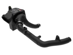 aFe Momentum 24-25 Ford Ranger V6-2.7L (tt) GT Cold Air Intake w/ Pro 5R Filter