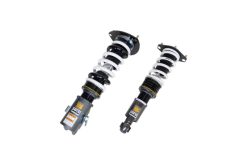 HKS HIPERMAX S GRB/GVB (STI Only) Front Pillow Ball Full Kit