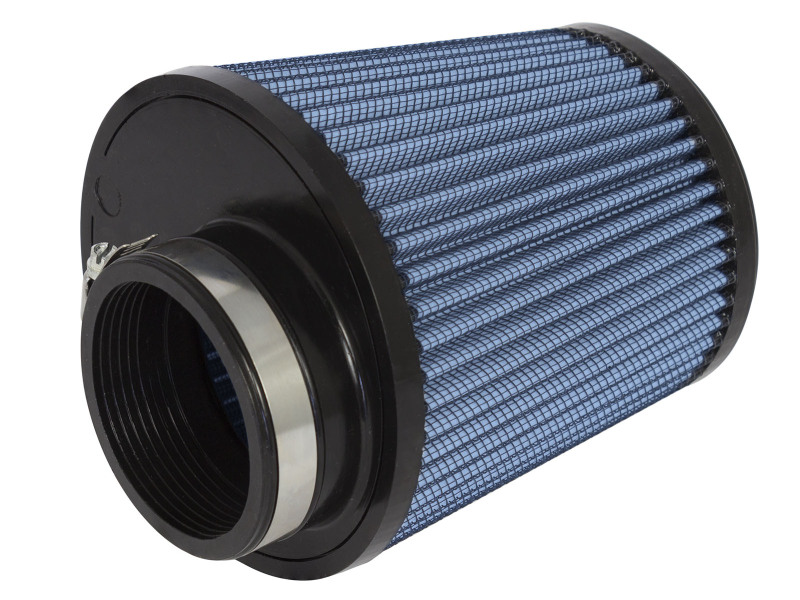 aFe Magnum FLOW Universal Air Filter 3 IN F (offset) x 6 IN B x 4-3/4 IN T x 6 IN H - Image 2